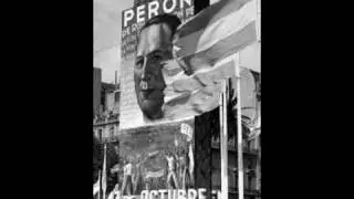 Peron en fotos