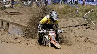 Red Bull ROMANIACS ⚠️ Deep Mud & Epic Fails