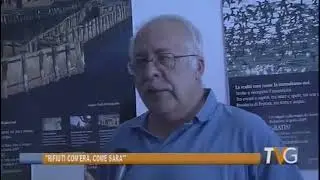Intervista a Corrado Oddi (30/07/2018)
