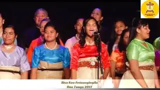 Worship Tongan melody ￼