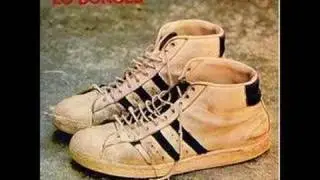 Lo Borges - Homem De Rua