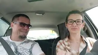 Автоинструктор и его ученики