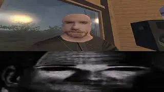 Персонажи из My Summer Car