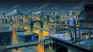 Battlemode - Skyscrapers