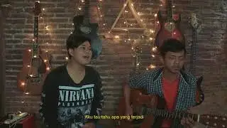 NAIF - BENCI UNTUK MENCINTA (Live Cover by KERTAS PUTIH) #benciuntukmencinta #naif #coverterbaik