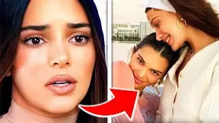 REVEALED TRUTH The Reason WHY Kendall Jenner Can't Keep A Man!