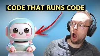 Run Your Code with Code