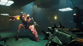Ripout - 3D Realms Gameplay - Trailer