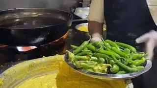 gorengan cabe & masak nasi 200 kg cuma ada di timur tengah #arabsaudi