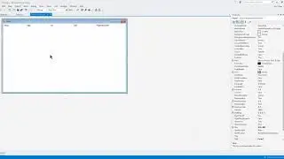 Load Listview C# with list of objects