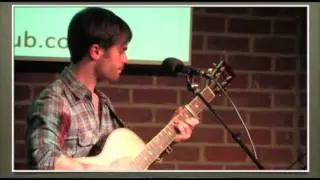 DAN GORDON - Alone