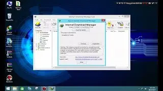 Test IDM Trial Reset khi sắp hết hạn dùng thử | #VuiVe9569 - VuiVe9569