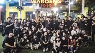 JGRP UN-OFFICIAL GATHERING & BUKBER 2023 - RECAP