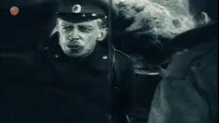 Человек с ружьем 1938 Красный Боевик