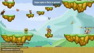 Let's Play по Трагедия Белок #2
