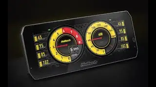 Why Tuners Love Haltech! - Reason #5: Engine States