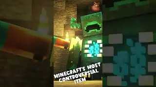 What Happened to Minecraft's Most Needed Item? The Bundle! 