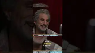 Piers Morgan Second Interview with Bassem Youssef , Face to Face #shorts #piersmorgan