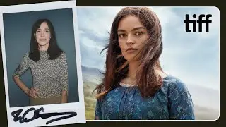 Frances O’Connor on finding Emily Brontë in SEX EDUCATION’s Emma Mackey | From Studio 9