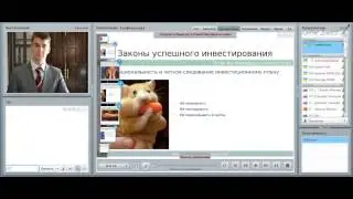 Путь начинающего инвестора