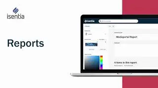 Mediaportal - Report Builder