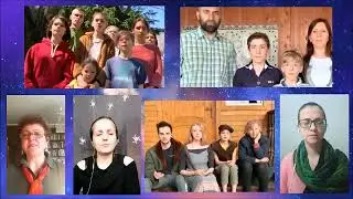 Поздравляем с Днем Победы!