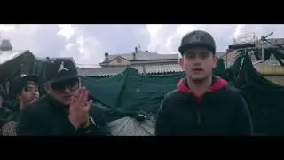 BARRET - C'EST LA VIE (FEAT FABER)