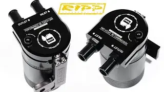 How To: Cleaning a RIPP Superchargers Oil Catch Can