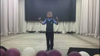 Иван Измайлов 