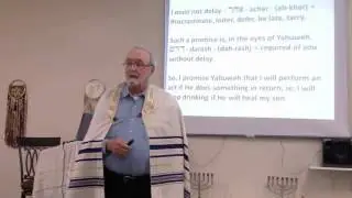 Acts Of Kindness Resulting In Elohims Blessing