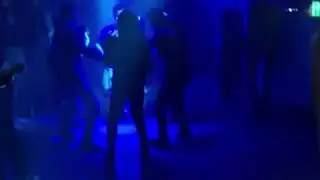 Проверка клуба в Красноярске