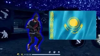АҚМАРЖАН - REMIX❤️ (Desert Deagle and M500)