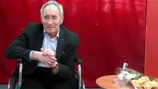 Борис Бирюков о Цирке 16 04 2019