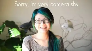 Yuumei's Patreon Video