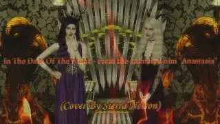 The Sims 3-Music Video (In The Dark Of The Night - From the animated film 