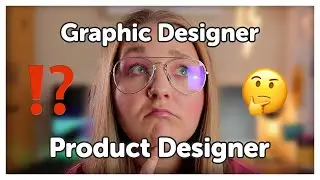 How to transition from a Graphic Designer to a Product (UX/UI) Designer