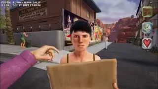 Daj 2 zł V2 I Koleś z Postala
