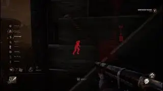 DBD, my life is yours!