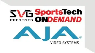 AJA Video Systems' Bryce Button on the Rise of HDR and 8K