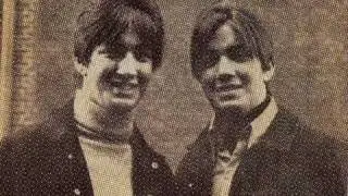 Paul & Barry Ryan-Don't Bring Me Your Heartaches