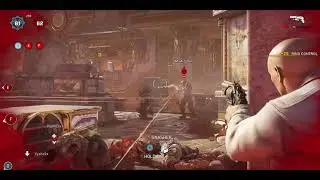 Gears 5 | Montage Acells & Precision Dualtage