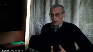 Анекдоты от дяди Саши (из жизни-3)