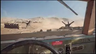 Battlefield 2042 can have cinematic moments