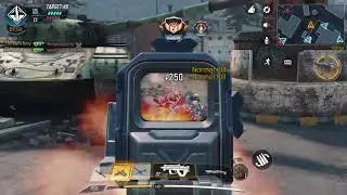call of duty mobile