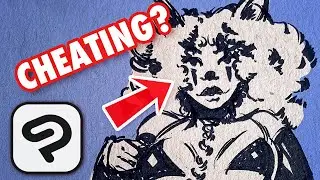 10 Secret Features in Clip Studio Paint