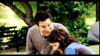 Ted and Robin | I will be right here waiting for you