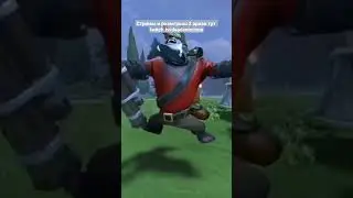 Песня про снайпера. #dota2 #gaming #edit #shorts #dota #снайпер #песнядота2 #дота2 #песняснайпера