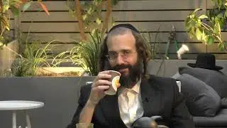 דביקות בלי כוונה - הסתגלות לתפיסה רוחנית 15