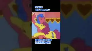My Little Pony Tales (1992) LOST EP PREVIEW