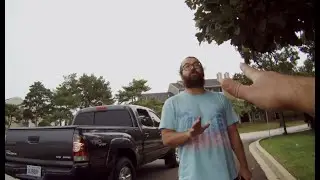 Transgender dude